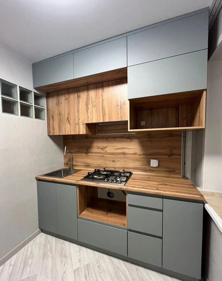Кухня на заказ